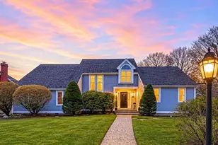 20 Blacksmith Way, Saugus, MA 01906 - Photo 1