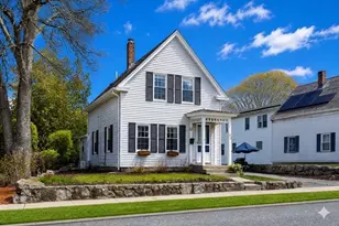 33 Pleasant St, Hopkinton, MA 01748 - Photo 2