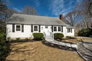 1066 Millstone Rd, Brewster, MA 02631 - Photo 2