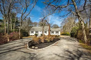 1066 Millstone Rd, Brewster, MA 02631 - Photo 4