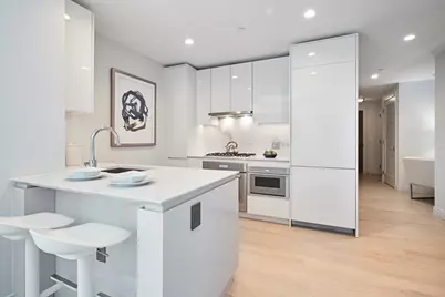 135 Seaport Blvd #808, Boston, MA 02210 - Photo 4