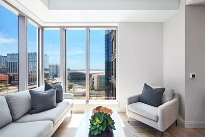 135 Seaport Blvd #808, Boston, MA 02210 - Photo 1
