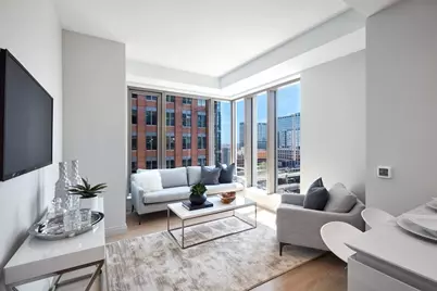 135 Seaport Blvd #808, Boston, MA 02210 - Photo 2