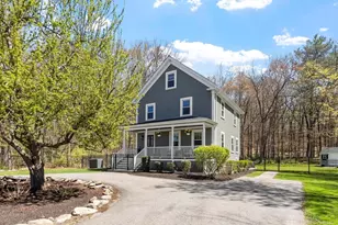 203 Main St, Acton, MA 01720 - Photo 1