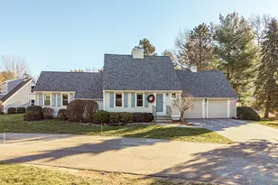 60 Wheelwright Farm, Cohasset, MA 02025 - Photo 2