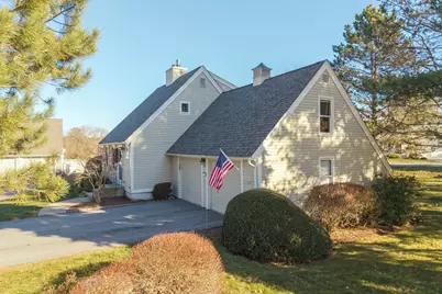 60 Wheelwright Farm #60, Cohasset, MA 02025 - Photo 10