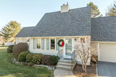 60 Wheelwright Farm #60, Cohasset, MA 02025 - Photo 1