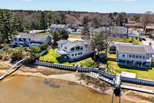 63 Edgewater Dr, Wareham, MA 02571 - Photo 2