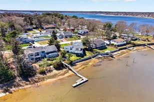 63 Edgewater Dr, Wareham, MA 02571 - Photo 8