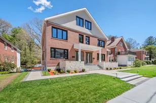 442 Lowell Ave, Newton, MA 02460 - Photo 2