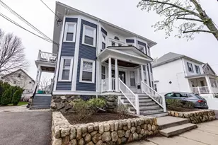 181 Robbins St, Waltham, MA 02453 - Photo 2
