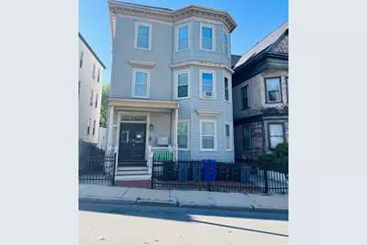 34 Whiting St #2, Boston, MA 02119 - Photo 1