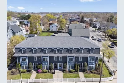 172 Bright Street #3, Waltham, MA 02453 - Photo 1