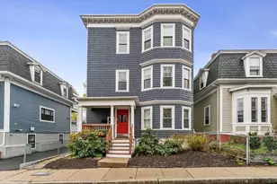 37 Moseley, Boston, MA 02125 - Photo 1