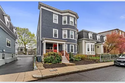 37 Moseley #2, Boston, MA 02125 - Photo 20