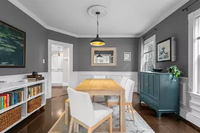 37 Moseley #2, Boston, MA 02125 - Photo 8