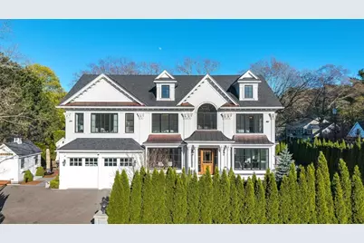 48 Marshall Rd, Wellesley, MA 02482 - Photo 6