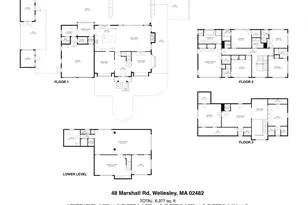 48 Marshall Rd, Wellesley, MA 02482 - Photo 42