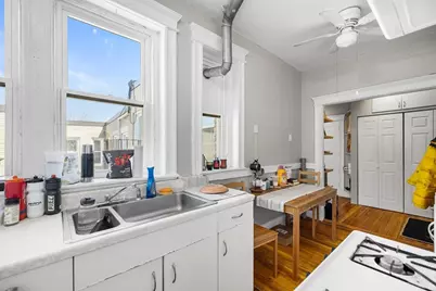 1633 Commonwealth Ave #12, Boston, MA 02135 - Photo 6