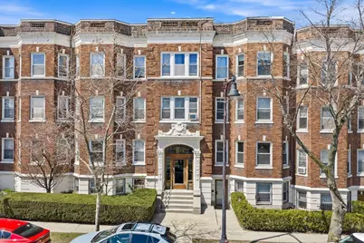 1633 Commonwealth Ave #12, Boston, MA 02135 - Photo 4