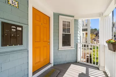 16 Woodlawn St #1, Boston, MA 02130 - Photo 2