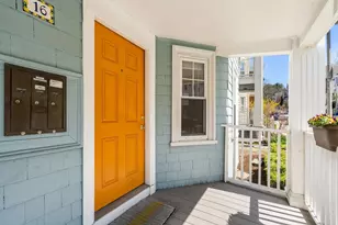 16 Woodlawn St, Boston, MA 02130 - Photo 2