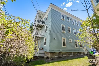 16 Woodlawn St #1, Boston, MA 02130 - Photo 22