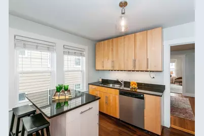 16 Woodlawn St #1, Boston, MA 02130 - Photo 34