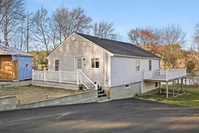 79 Crystal Lake Dr, Carver, MA 02330 - Photo 1