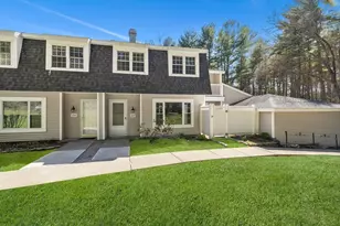 623 Edgebrook Dr, Boylston, MA 01505 - Photo 26
