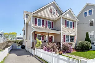 36 Orange St, Boston, MA 02131 - Photo 2