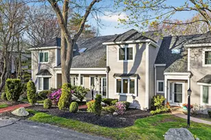 84 Old Quarry Dr, Weymouth, MA 02188 - Photo 1