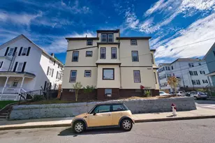 4 Oliver St, Fall River, MA 02724 - Photo 4