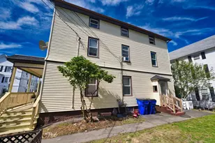 4 Oliver St, Fall River, MA 02724 - Photo 8