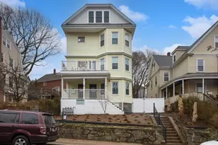 9 Wenham, Boston, MA 02130 - Photo 4