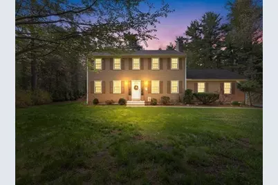 87 Pickens Street, Lakeville, MA 02347 - Photo 38