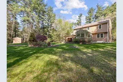87 Pickens Street, Lakeville, MA 02347 - Photo 32