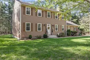 87 Pickens St, Lakeville, MA 02347 - Photo 1