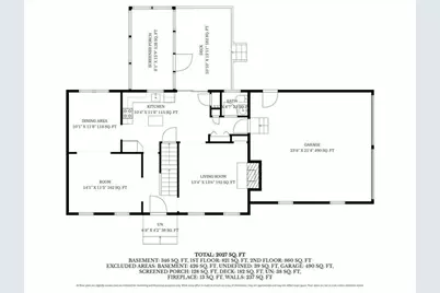 87 Pickens Street, Lakeville, MA 02347 - Photo 40