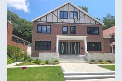 442 Lowell Ave, Newton, MA 02460 - Photo 1