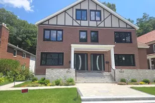 442 Lowell Ave, Newton, MA 02460 - Photo 1