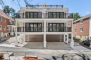 442 Lowell Ave, Newton, MA 02460 - Photo 4