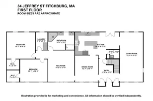 34 Jeffrey, Fitchburg, MA 01420 - Photo 34