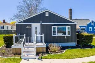 1501 E Rodney French Blvd, New Bedford, MA 02744 - Photo 1