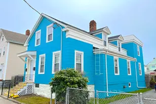156 Grinnell, New Bedford, MA 02740 - Photo 2