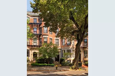486 Beacon St #1, Boston, MA 02115 - Photo 28