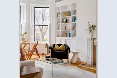 486 Beacon St #1, Boston, MA 02115 - Photo 6