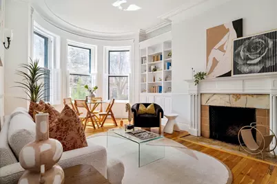 486 Beacon St #1, Boston, MA 02115 - Photo 1
