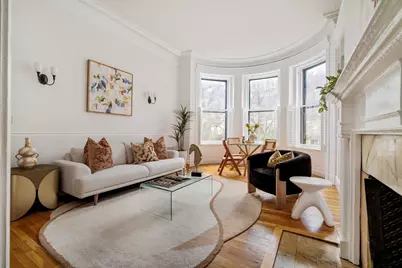 486 Beacon St #1, Boston, MA 02115 - Photo 1