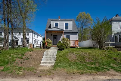 62 Frankfort St, Fitchburg, MA 01420 - Photo 4